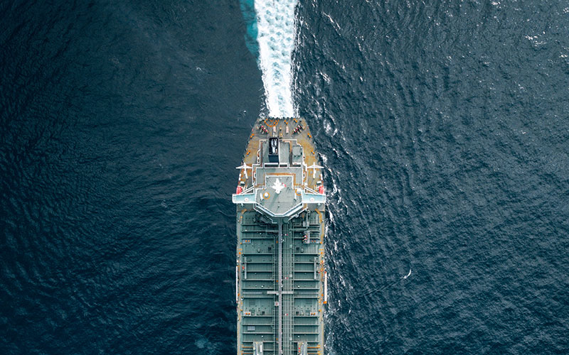 Logistics